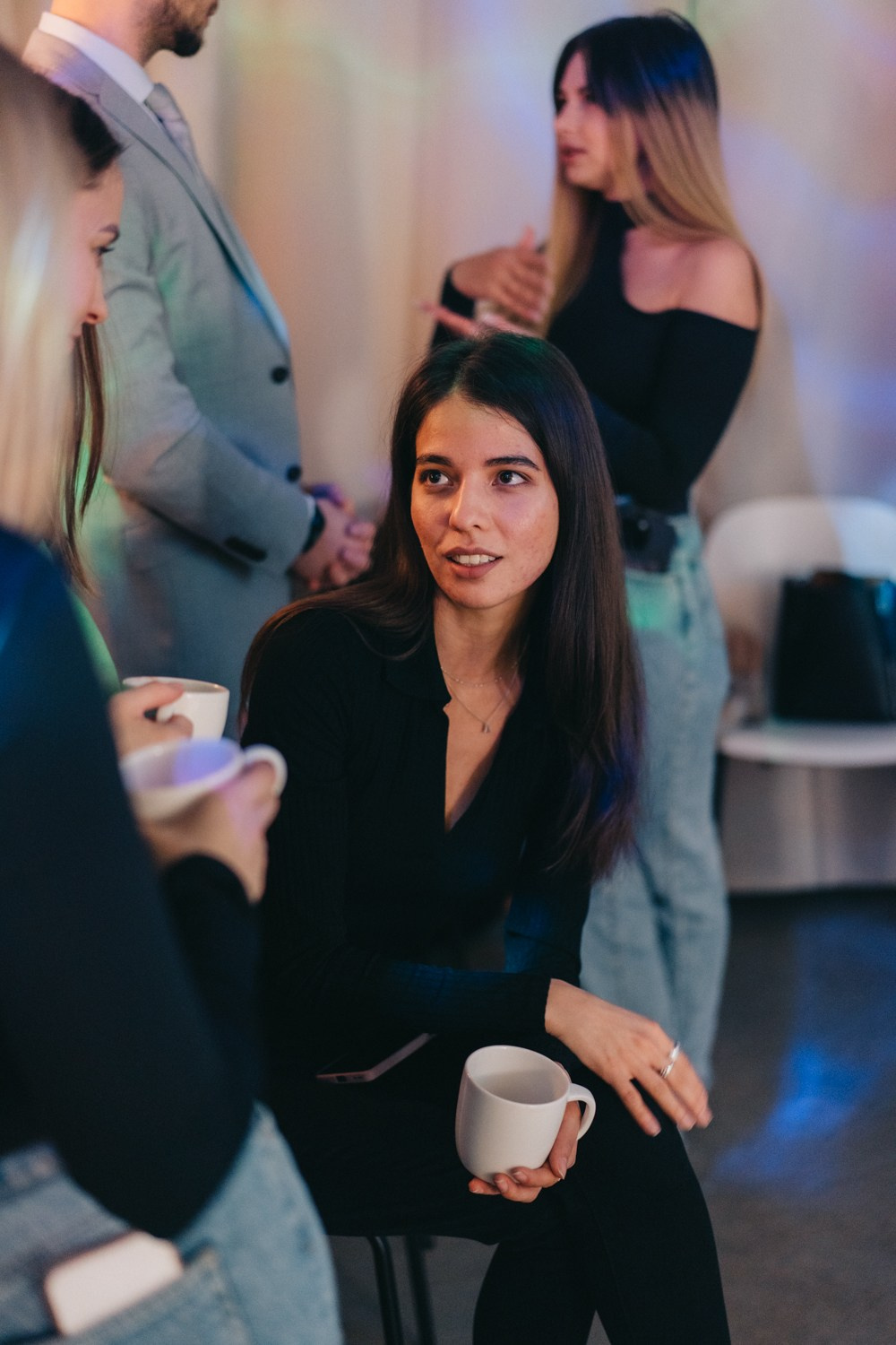 Birthday Party. Photographer in Vilnius