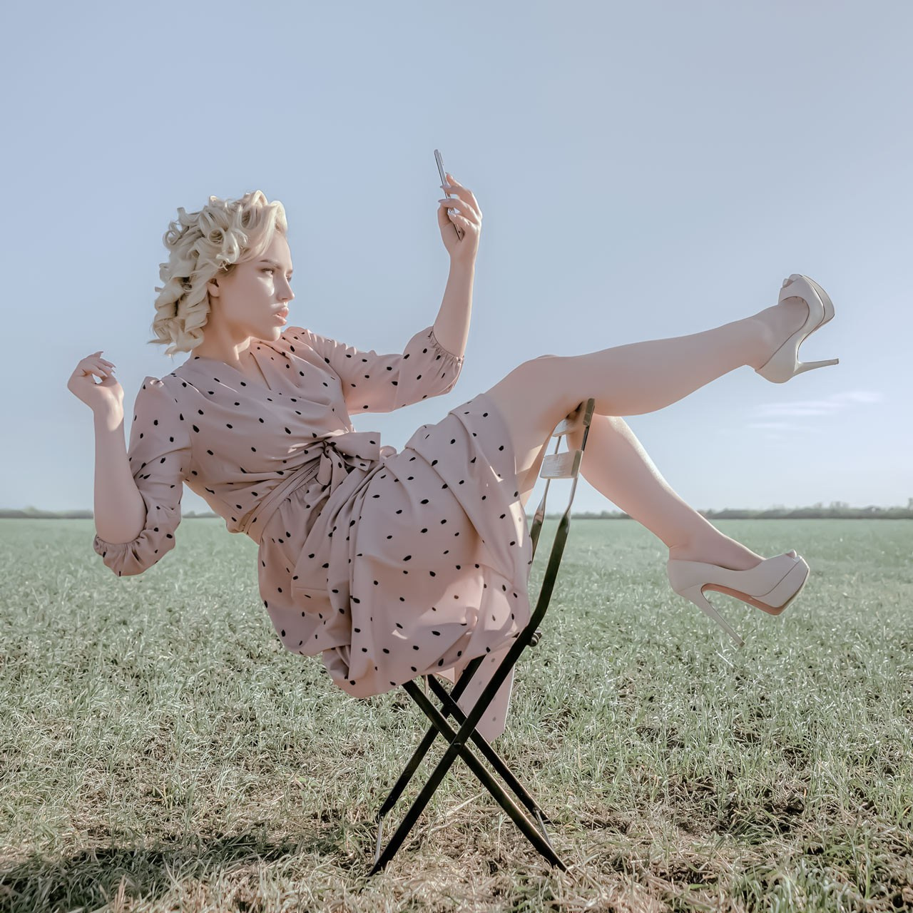 Портфолио фотографа Михаила Потапова