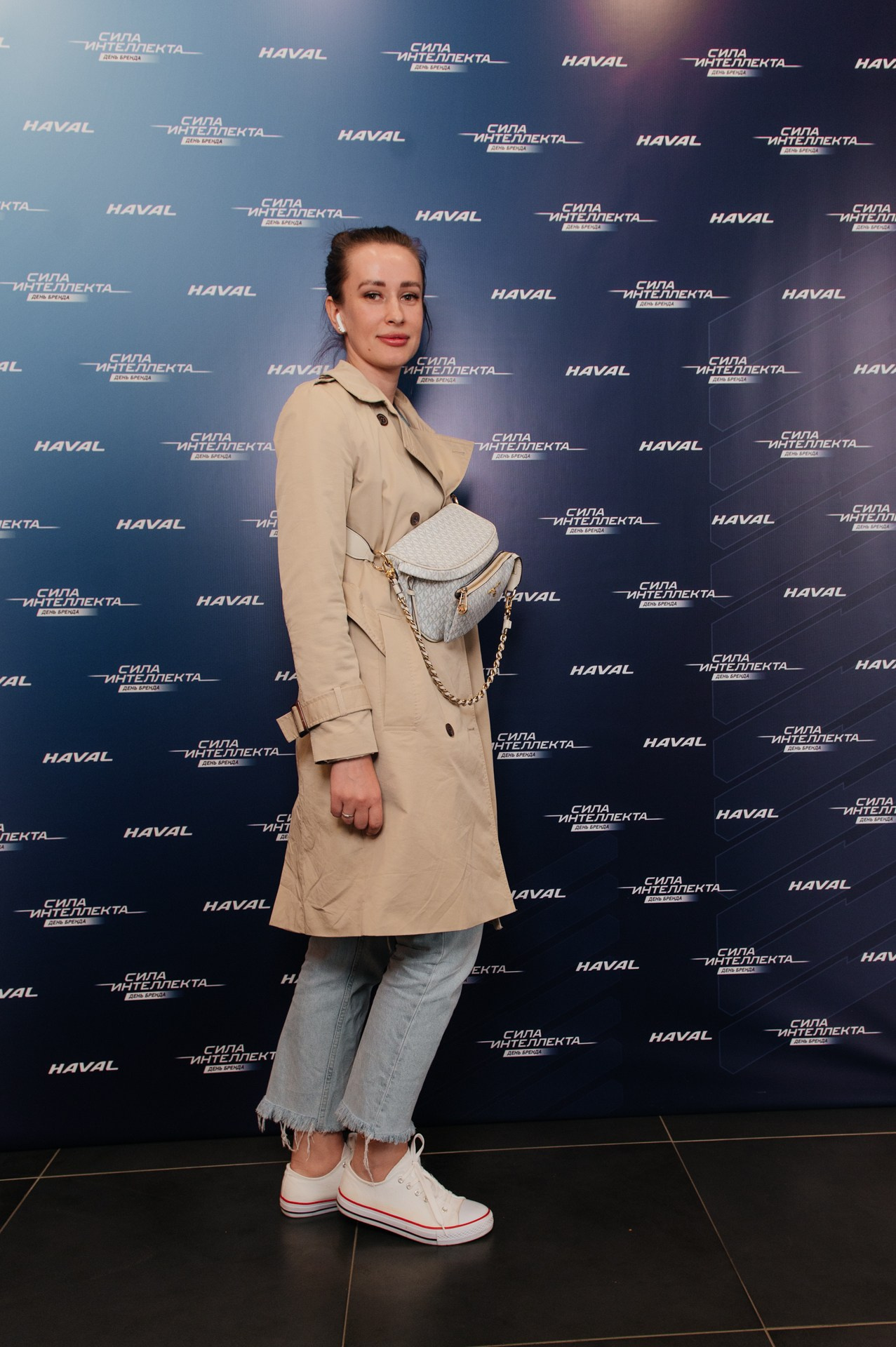 Автоцентр HAVAL. Коммерческий фотограф в Санкт-Петербурге Анна Кобзарь