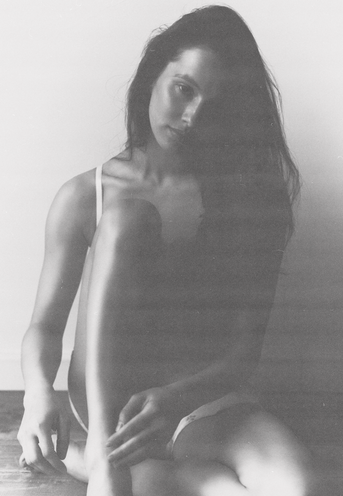 Diana. Индивидуальная и семейная фотосессия в Чебоксарах Оксана Русакова