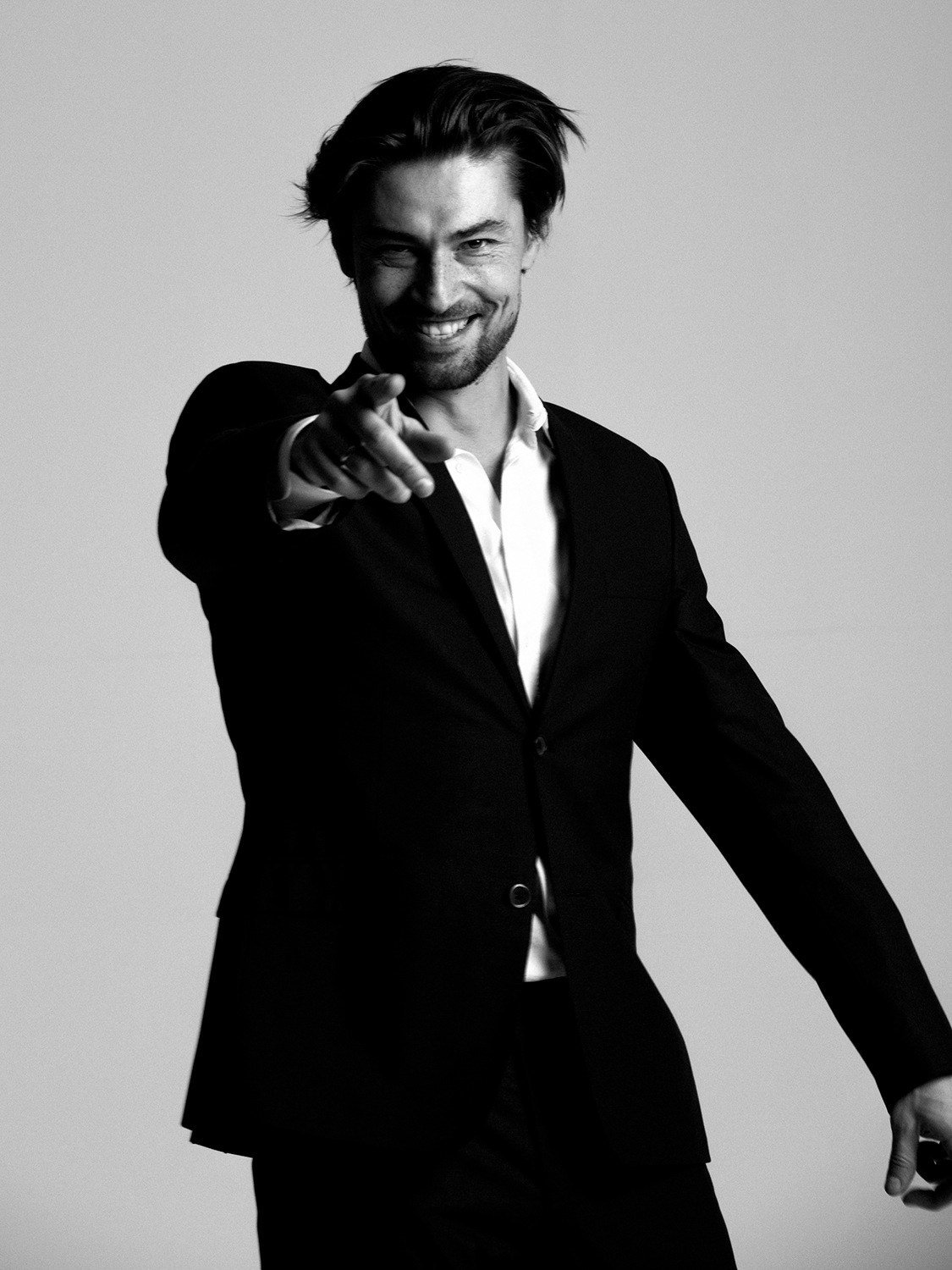 Михаил Малюгин | Рекламный фотограф в Москве