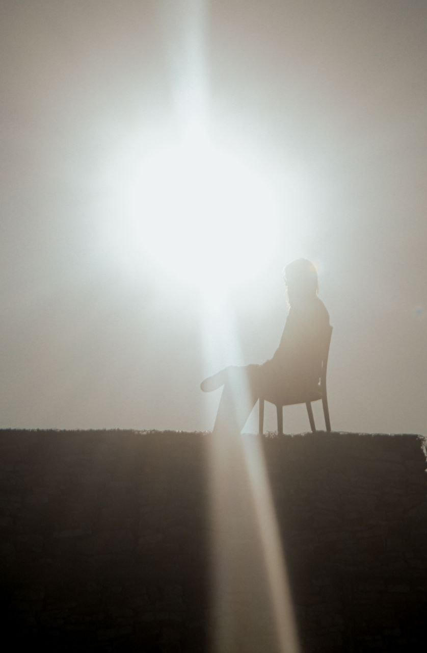 «стул». Фотограф нижний новгород — мирон