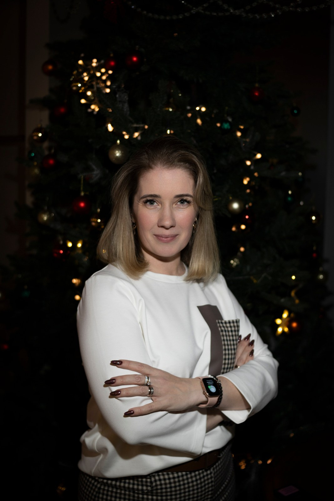 FitnessHouse. Портретный Фотограф Александр «Konevtsoph» В Санкт-Петербурге