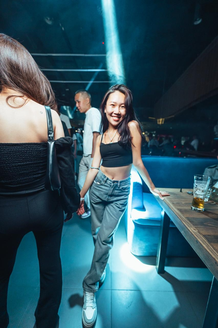 «ГЁДЗЕ» бар. Свадебная и концептуальная фотография в городе Улан-Удэ