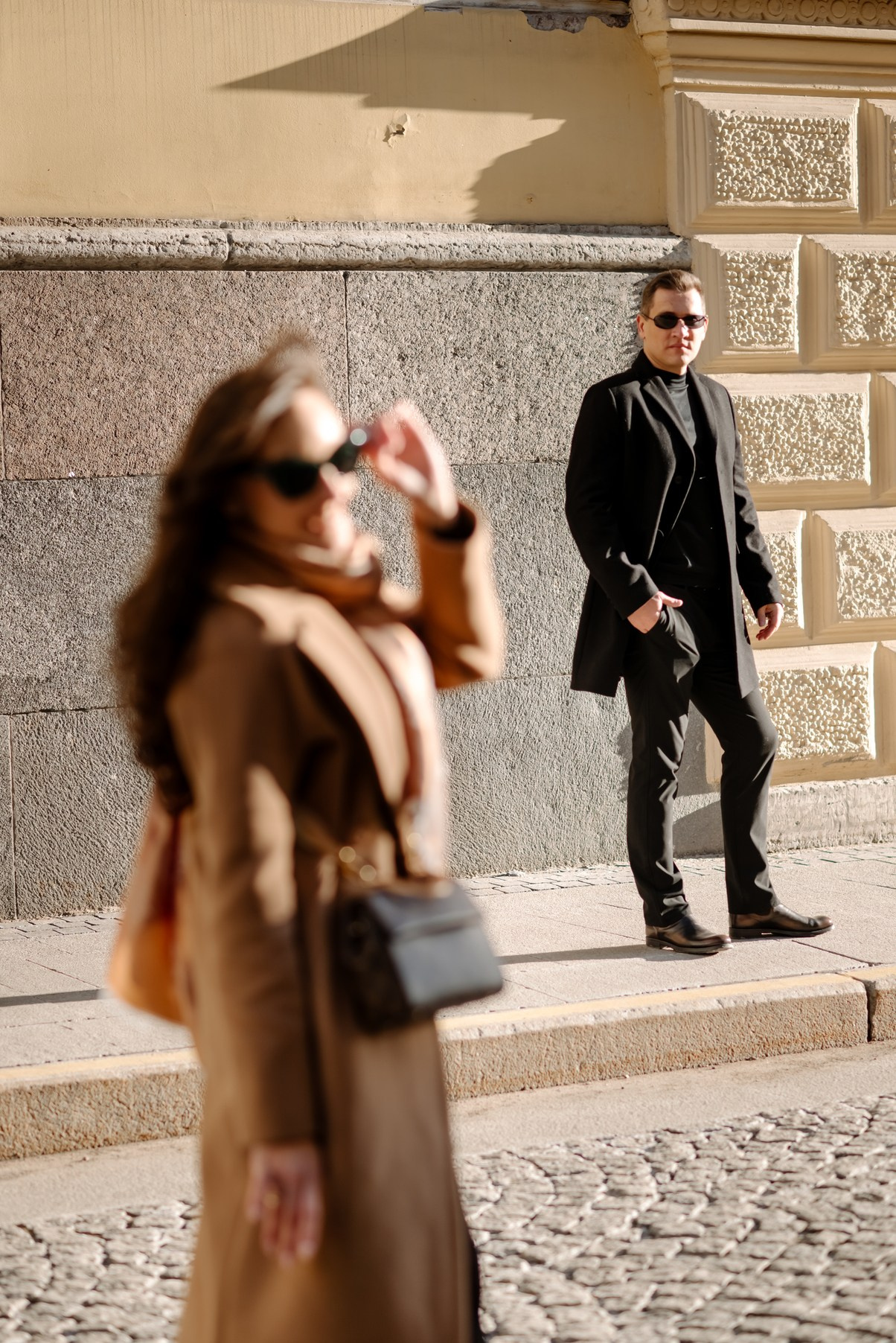 Лавстори. Исаакиевский собор. Свадебный и сеейный фотограф в Санкт-Петербурге Елена Худякова