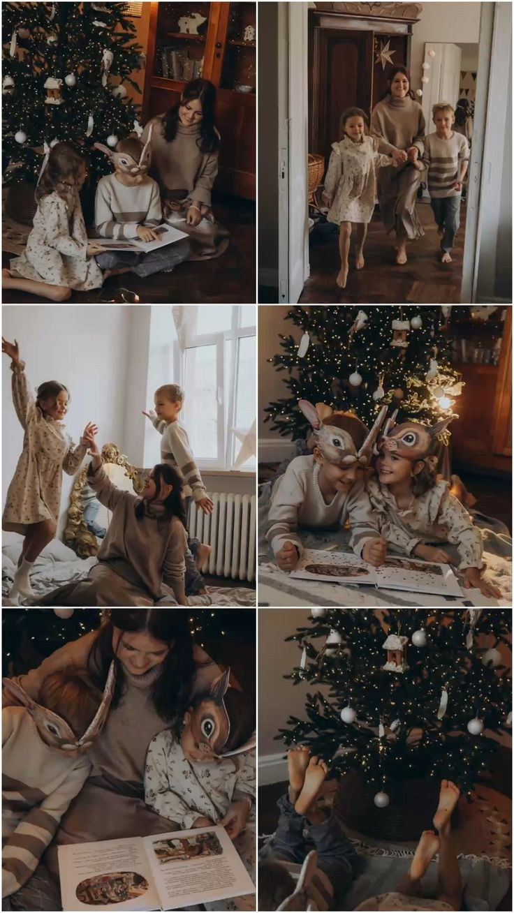 Рекомендации по образам в фотостудию OLFI. Фотограф в Санкт-Петербурге, Анна Скворцова