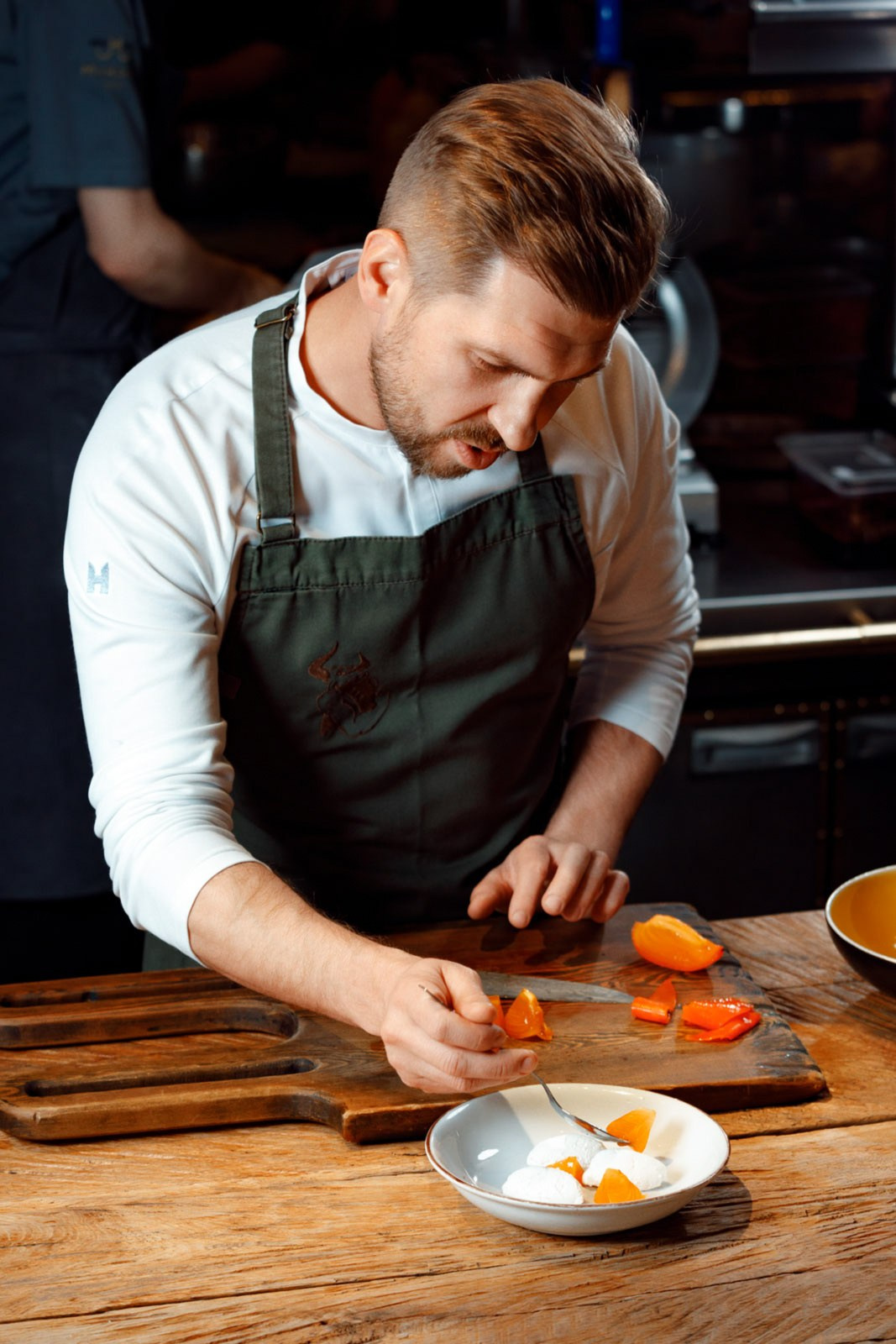 ФОТОСЕССИИ ДЛЯ БИЗНЕСА. Фотограф и видеограф для бизнеса в Москве — фуд, рестораны, интерьер, контент | Sizov Studio