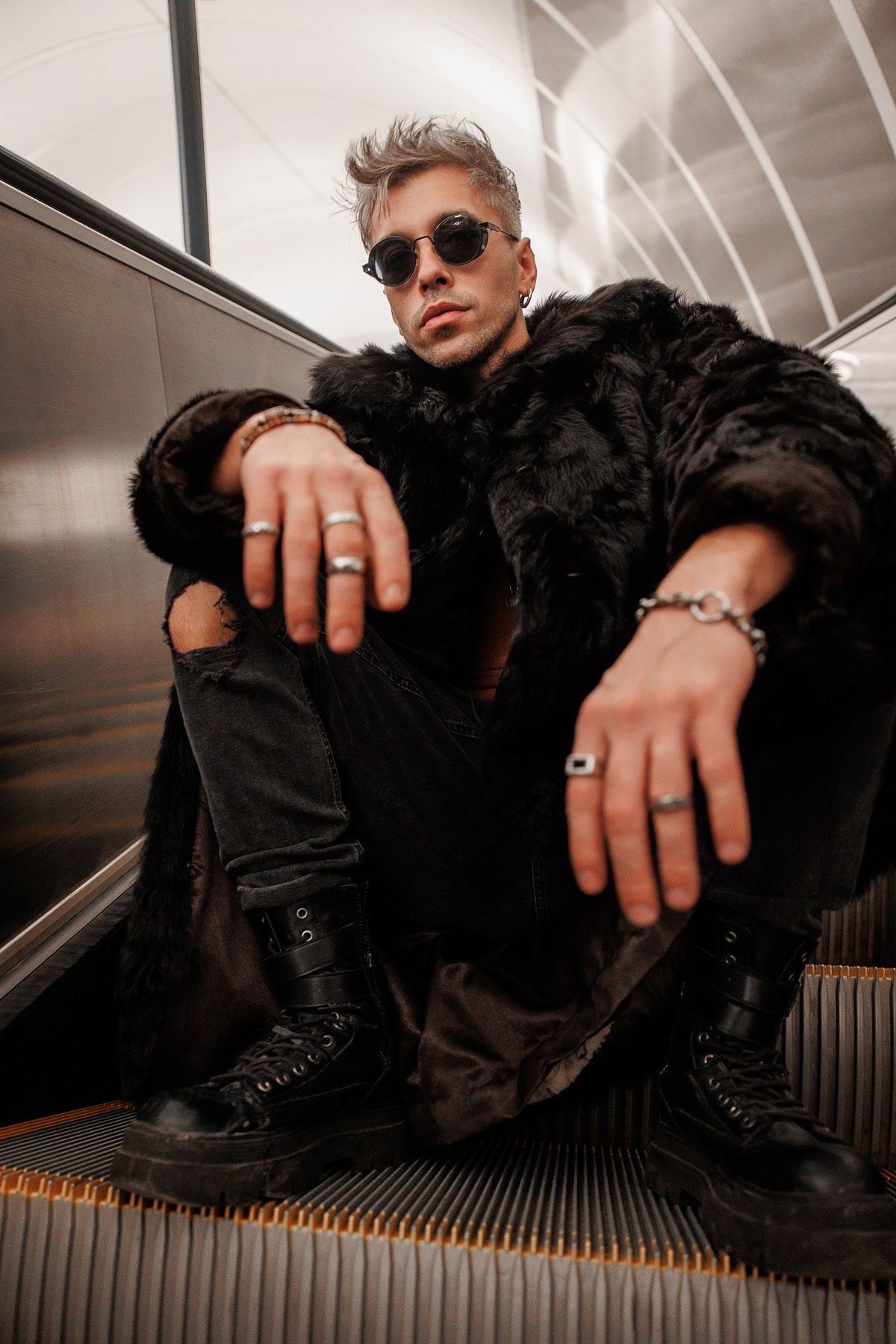 Фотосеты. Фотограф Кирилл Дорофеев, г. Москва