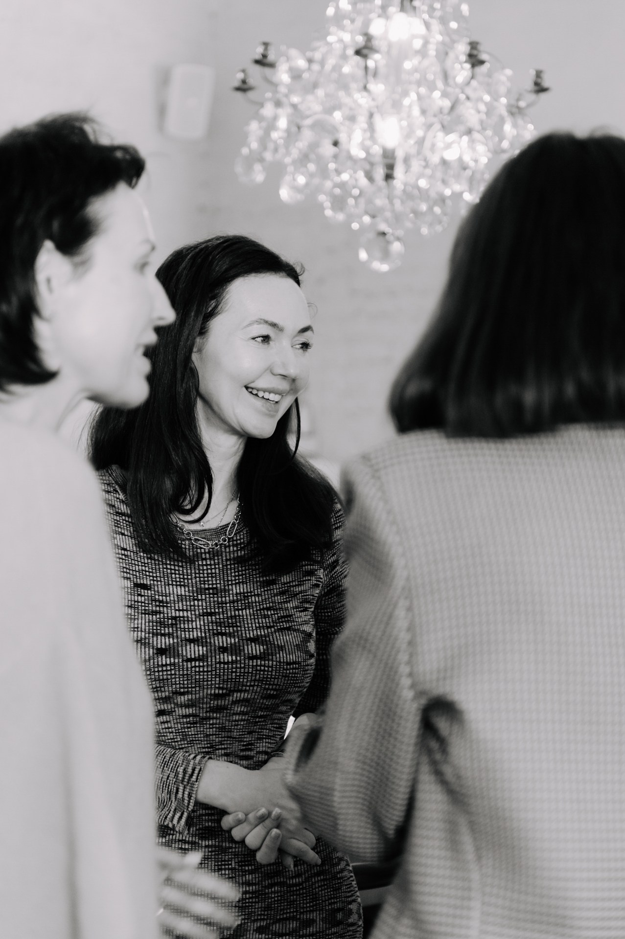 Бизнес-девичник Royal Radio. Коммерческий фотограф в Санкт-Петербурге Анна Кобзарь