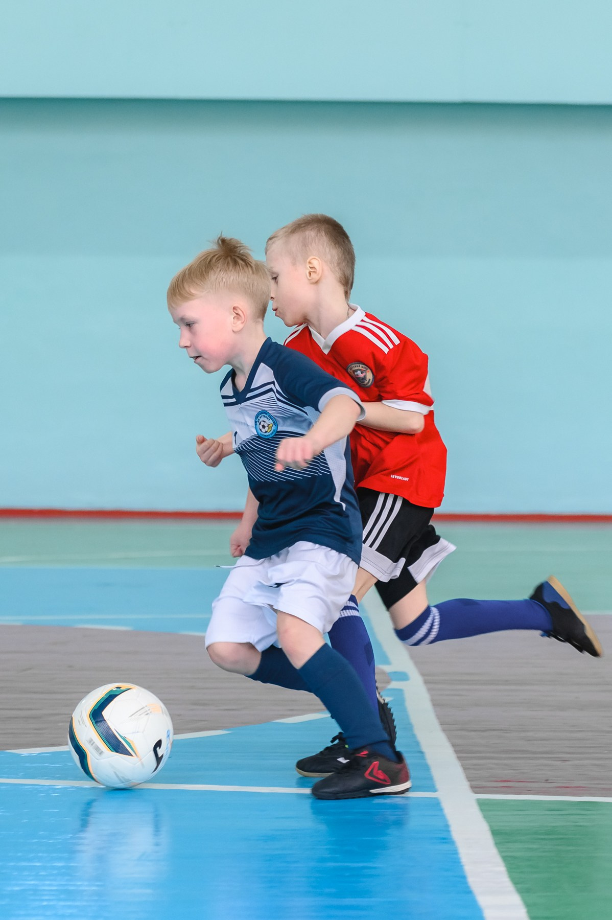 Сатурн-Металлург. ProfotoNK