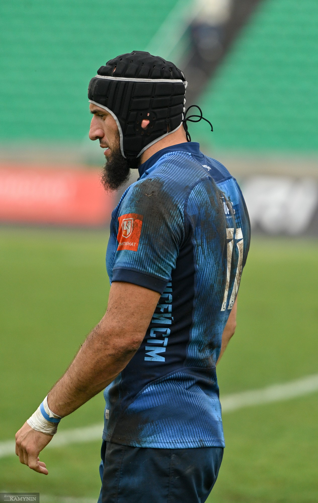 Металлург-Енисей. ProfotoNK