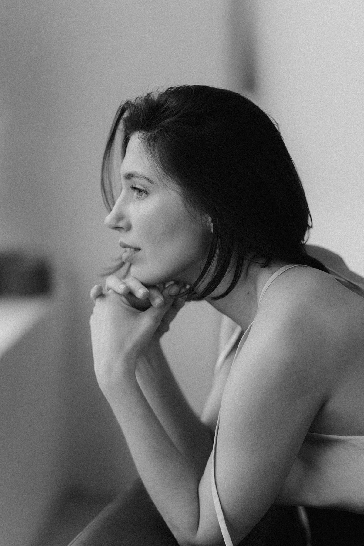 Masha. Anastasia Blud Photography