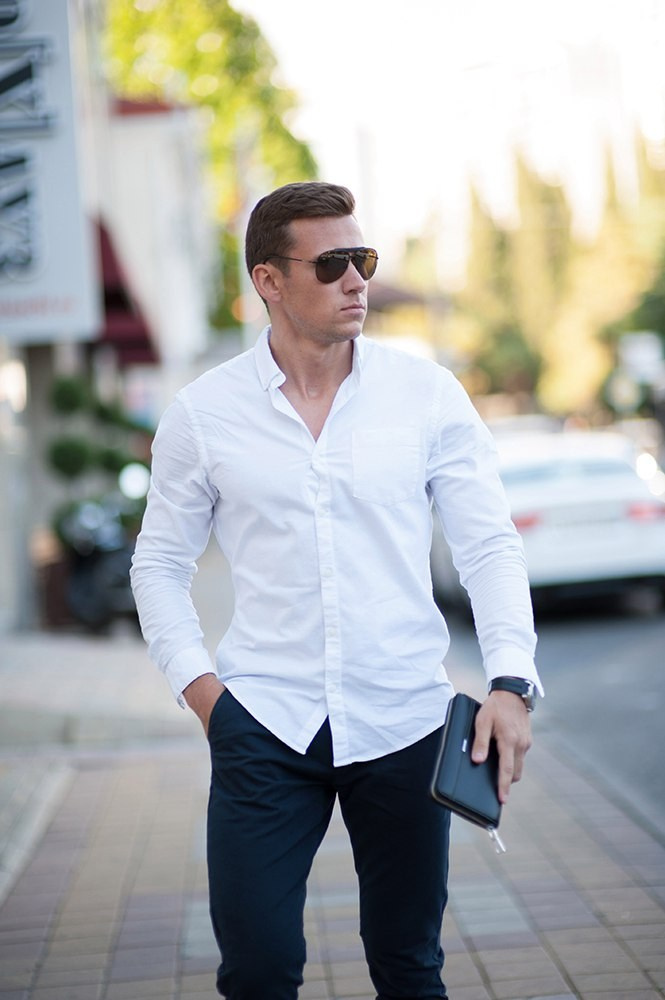 Евгений. Фотограф Роман Ефремов