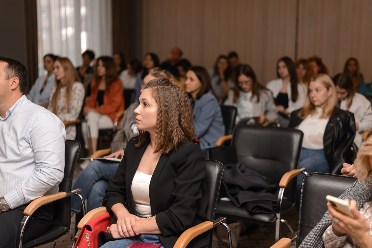 Презентация Donolux. Фотограф Дарья Мустафина, Тюмень