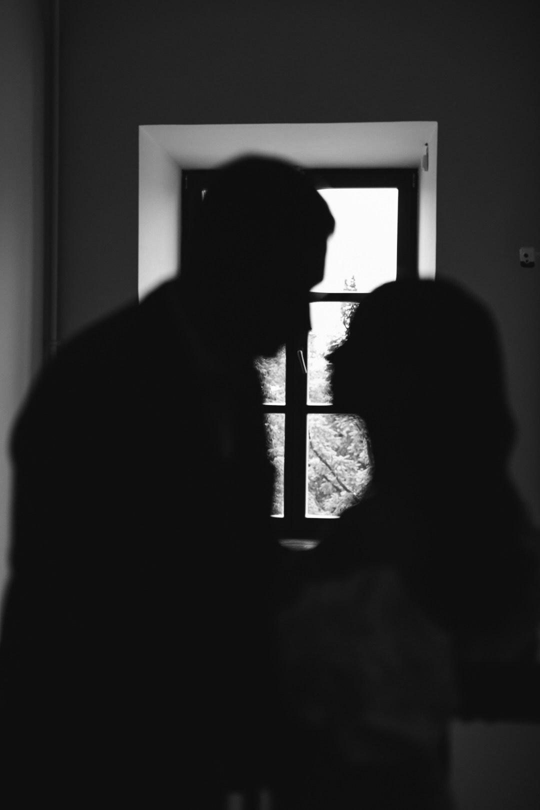 Руслан и Оксана. Фотограф Нижний Новгород