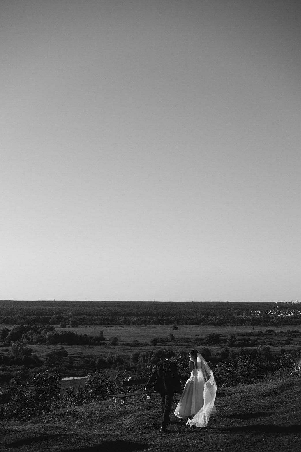 Кирилл и Таня. Фотограф Нижний Новгород