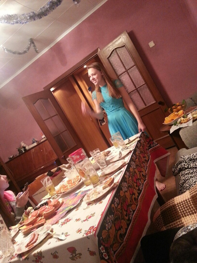 Январь. Семейный, Свадебный фотограф СПБ Питер— Романова Екатерина