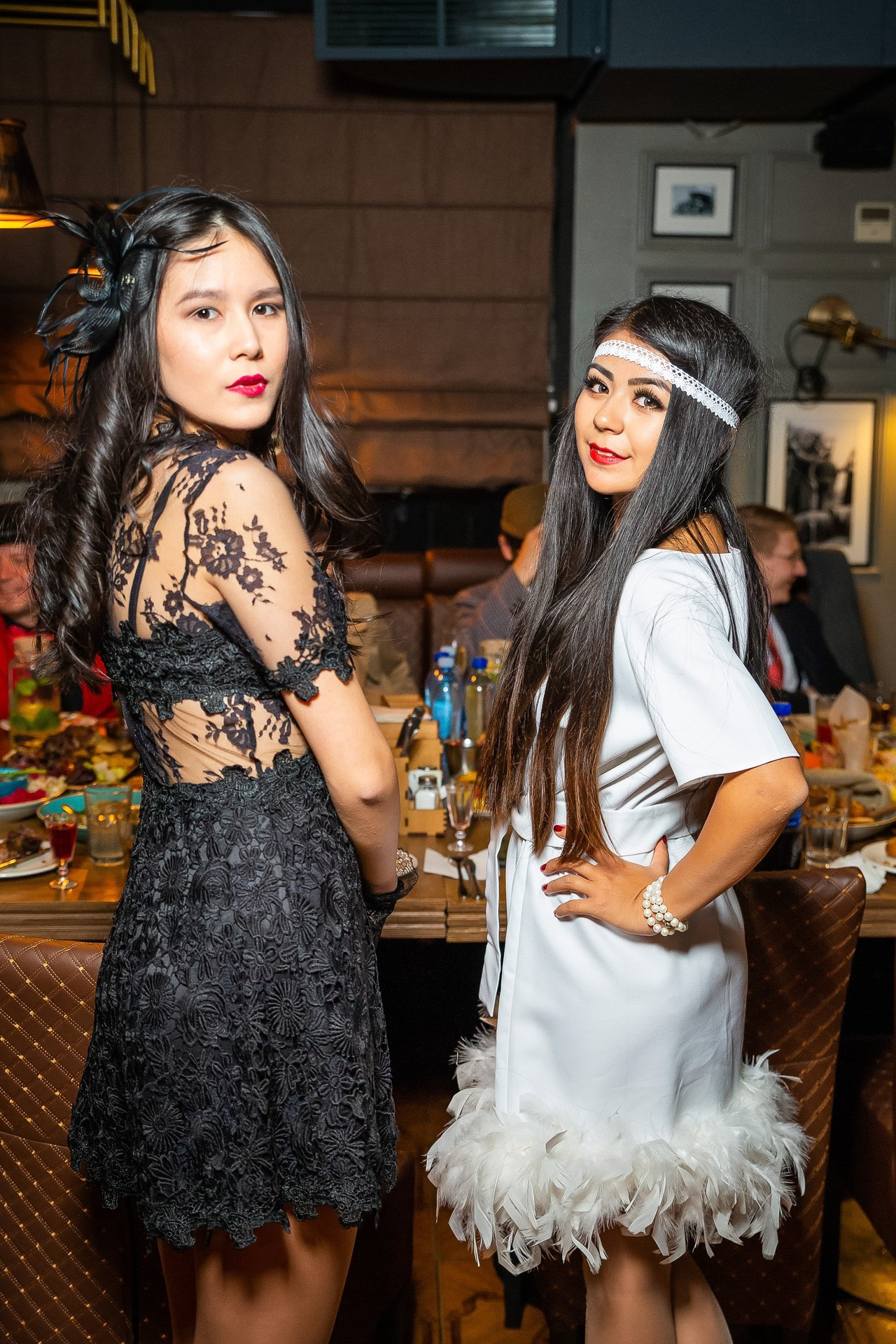 Фотографии корпоратива. Фотограф в Москве и МО, Алексей Балышев