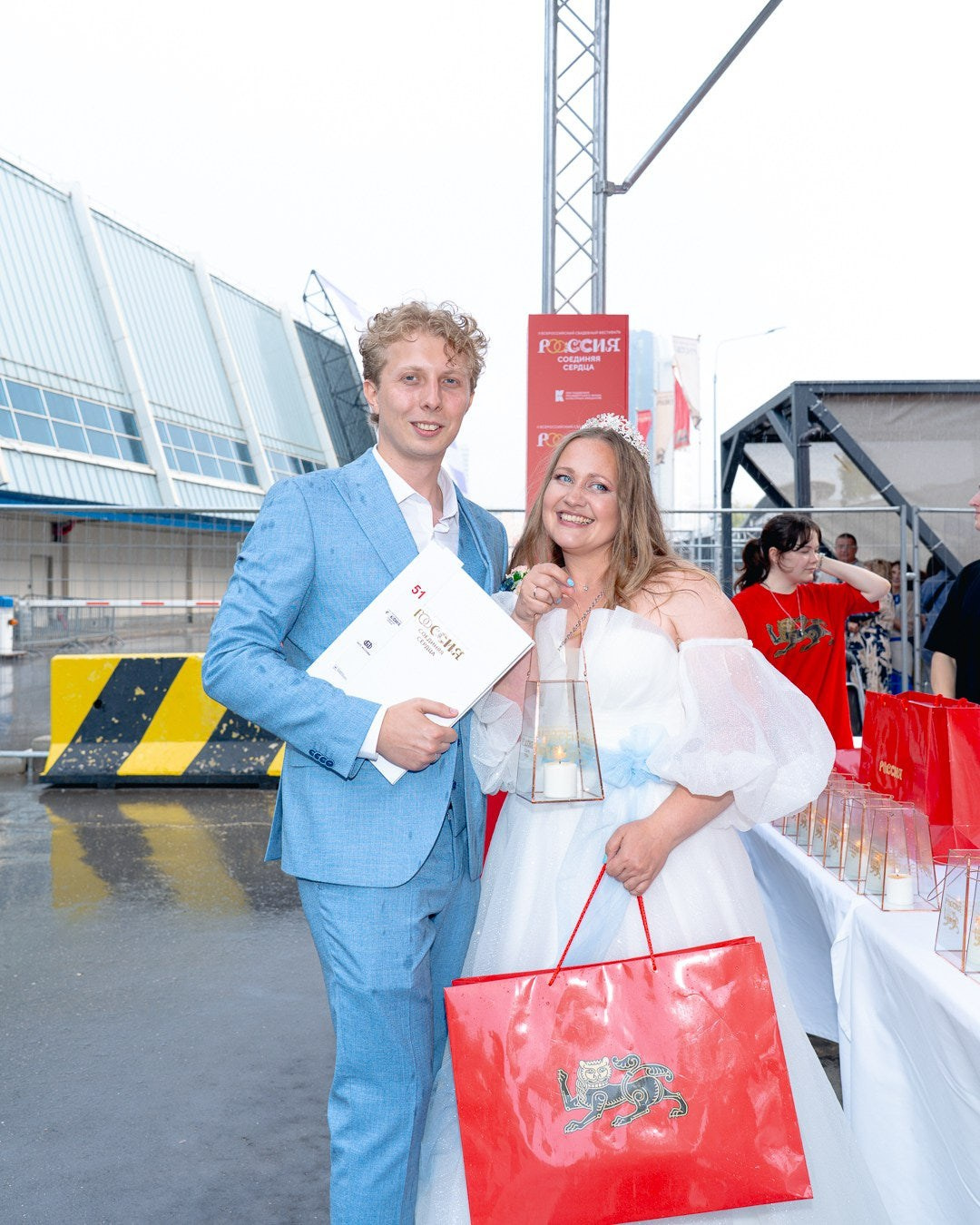 «День любви, семьи и верности. Axenov_eugene