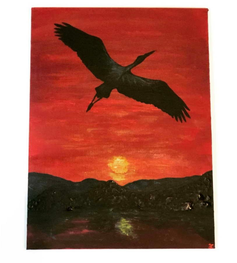 Кирюхин Андрей Сергеевич. Галерея участников Российской Премии Искусств