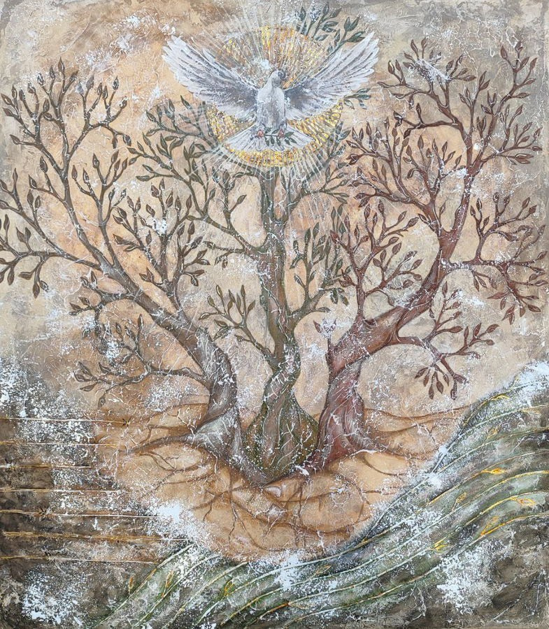 Поминова Татьяна Михайловна. Галерея участников Российской Премии Искусств