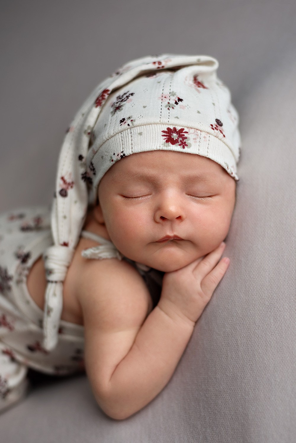 Новорожденные. Фотограф новорожденных в Москве Ирина Асина