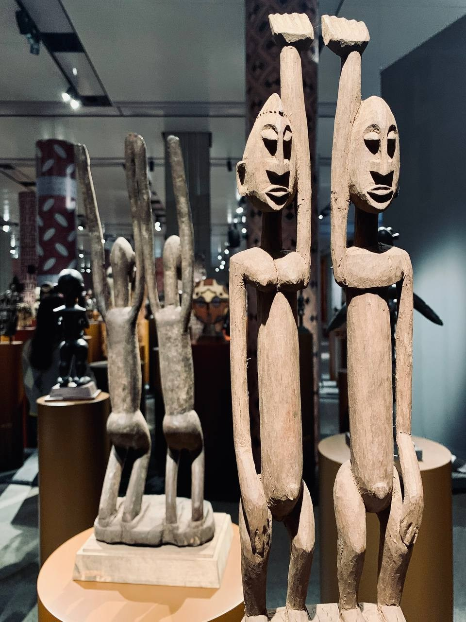 Музей Зиларт. Дизайнер интерьеров, визуализатор в Москве и Московской области Татьяна Добрынина