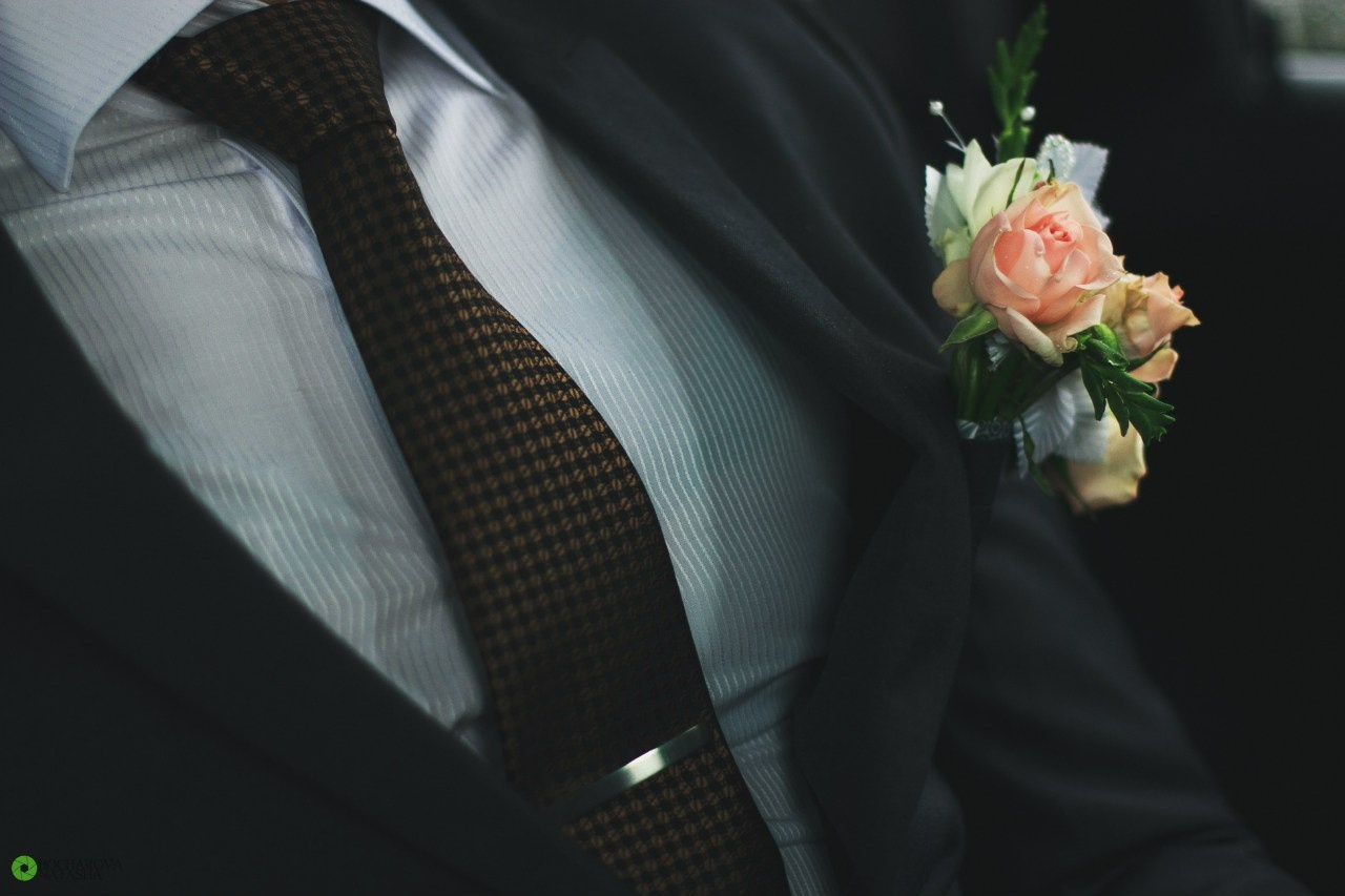 Свадебные съемки. Фотограф Бочарова Наталья, Санкт-Петербург