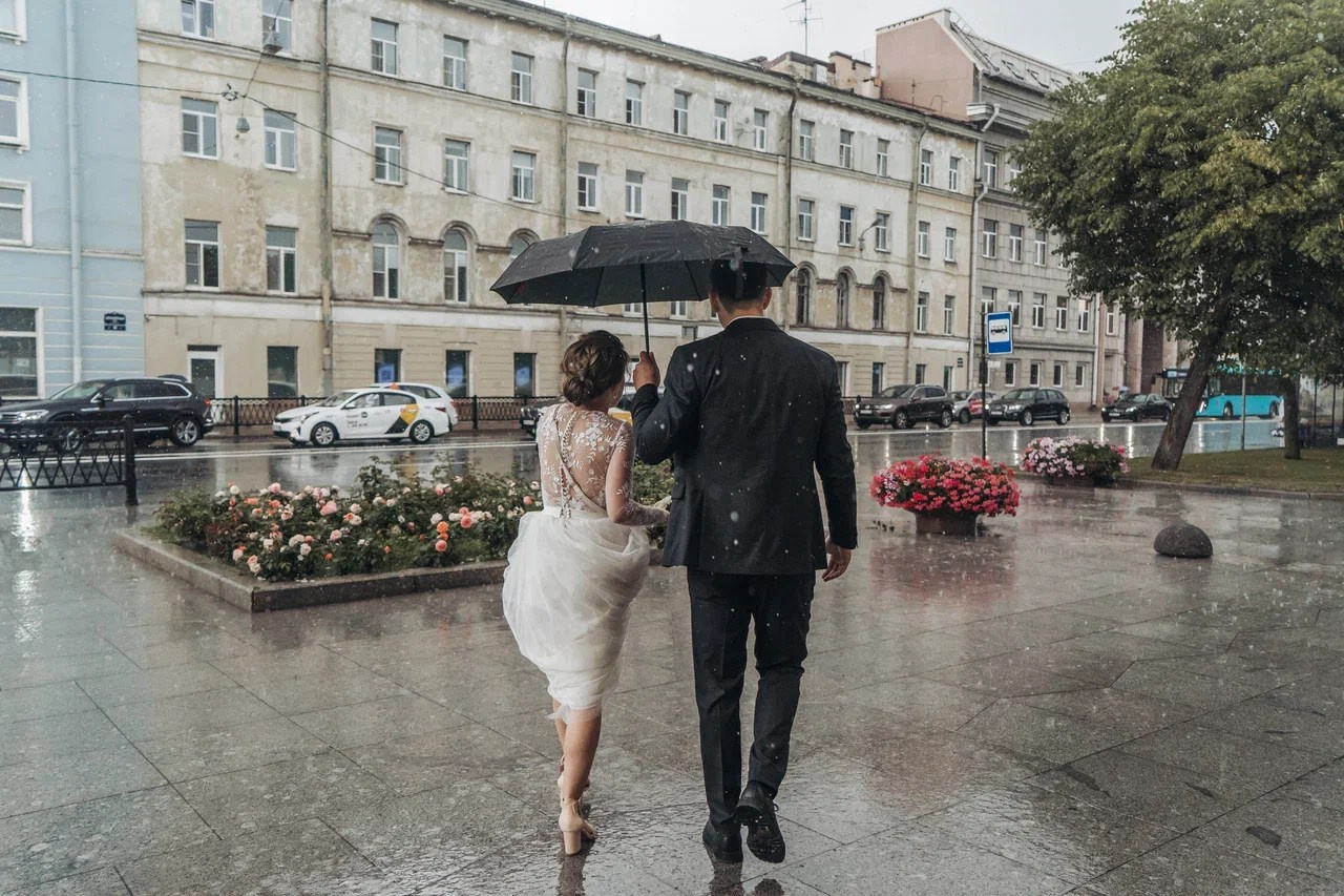 Портфолио. Свадебный фотограф Ярослав Якутович