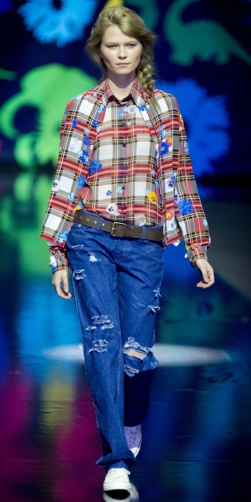 RFW. Портфолио фотографа