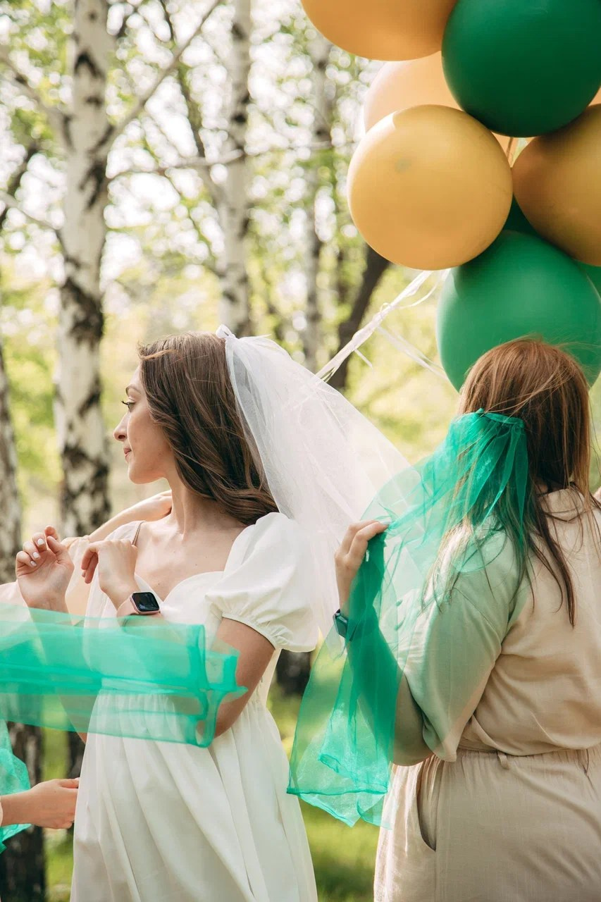 Мероприятия. Фотограф Омск Сластен Анна