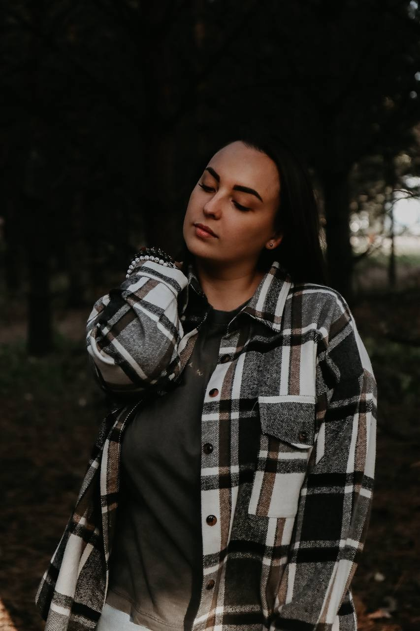 Катя. Таролог. Фотограф в Кемерово Клюева Дарья