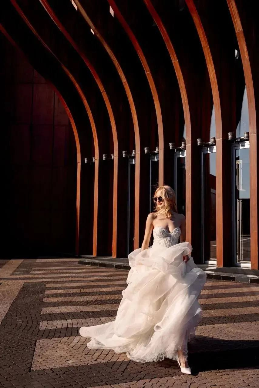 Барвиха. Фотограф Алёна Мил