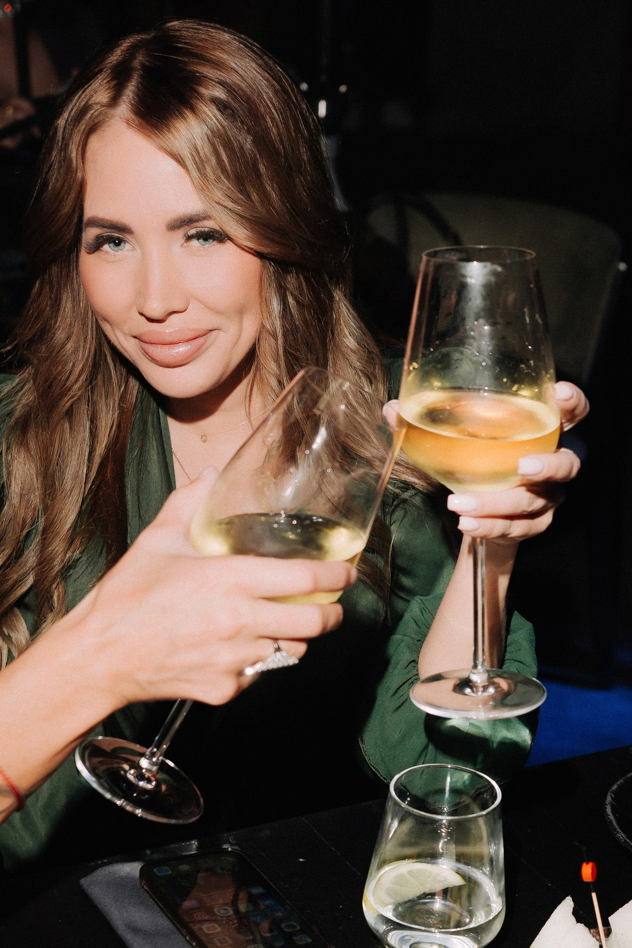 Tsinist x Soldatov. Night2Day Санкт-Петербург