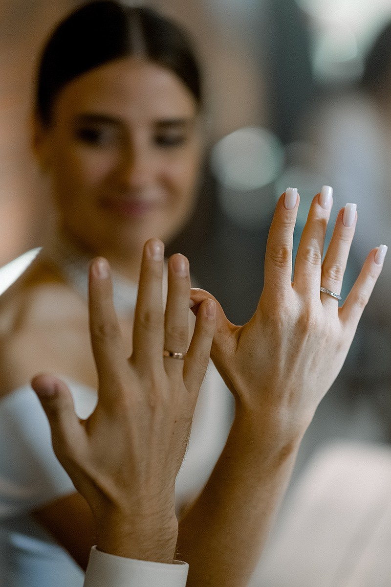 М+К. Фотограф в Красноярске Гетманова Мила