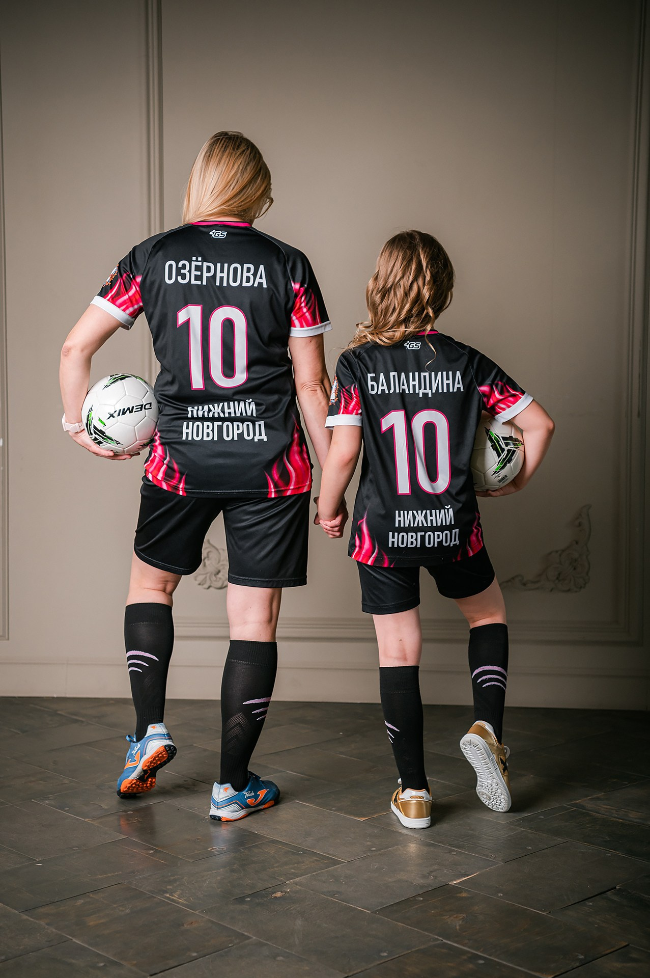 Ариша 10 лет (семейная фотосессия). Фотограф Елена Новикова