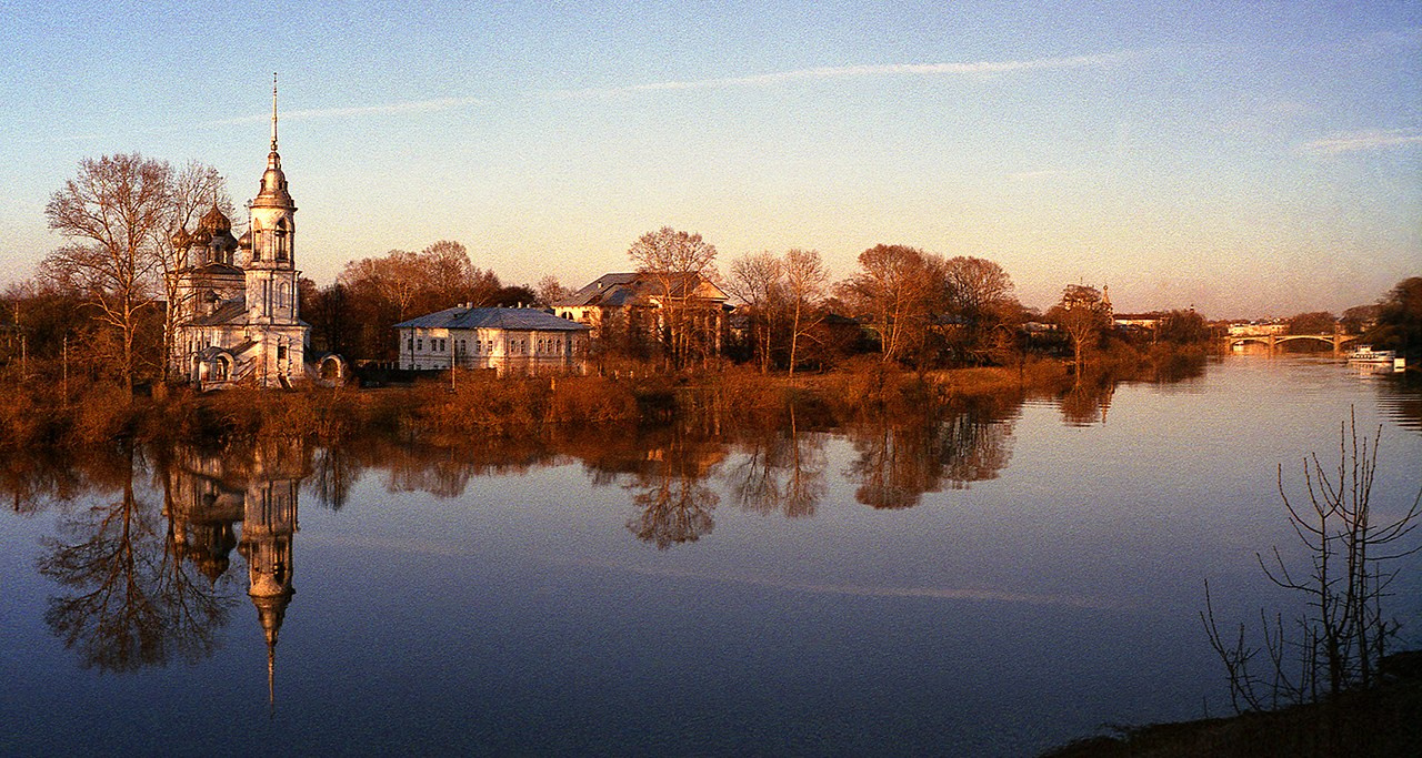 РАЗНОЕ. Андрей Пономарёв