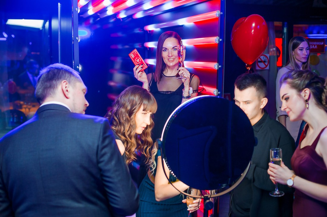 Фотосъемка корпоратива РЖД. Репортажный фотограф Борис Геер