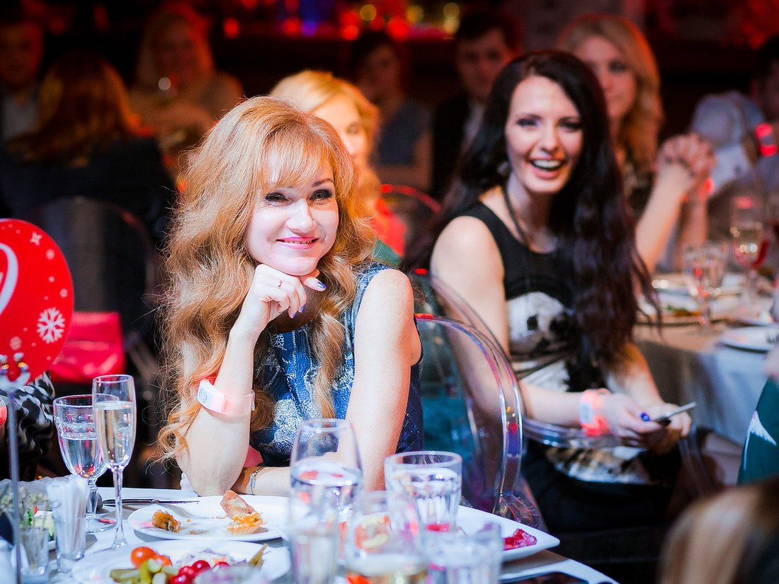 Фотосъемка корпоратива РЖД. Репортажный фотограф Борис Геер