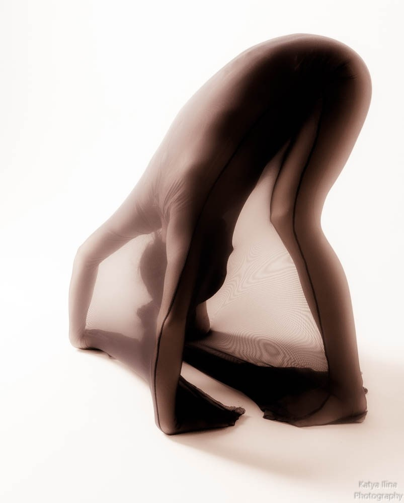 Зарождение. Фотограф/ видеограф Катя Ильина Калуга