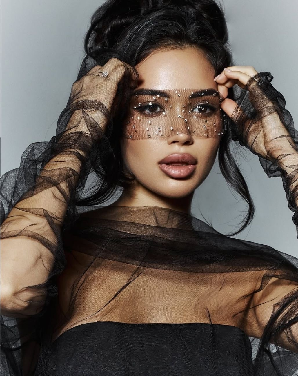 Состояние легкость. Дарья Бухреева — фотограф, видеограф и фототерапевт. Москва и мир