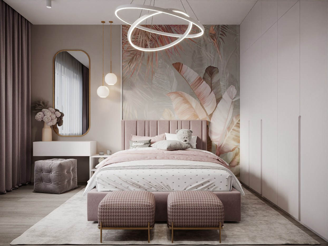 Дом, Зеленая роща. Студия дизайна