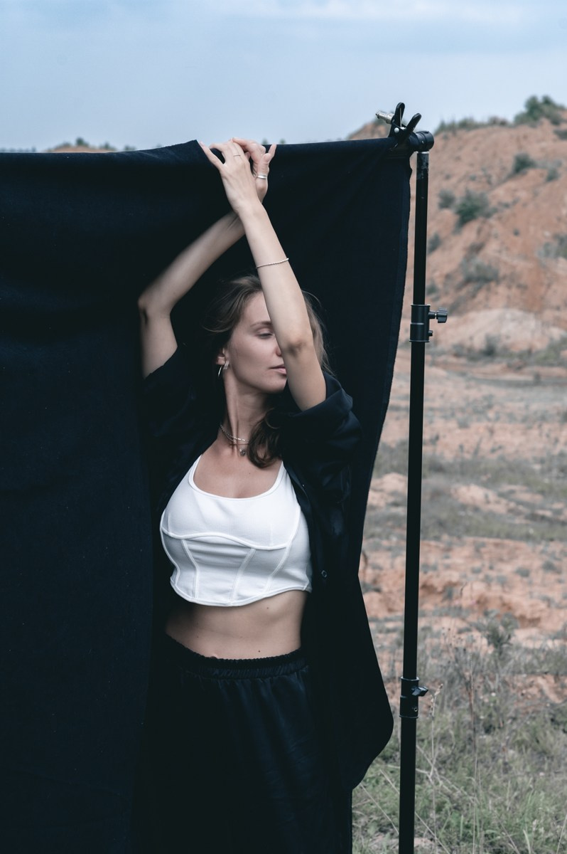 Фотосессии на природе. Фотограф Светлана Воронцова