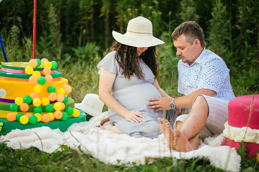 Катя и Ваня. Главная