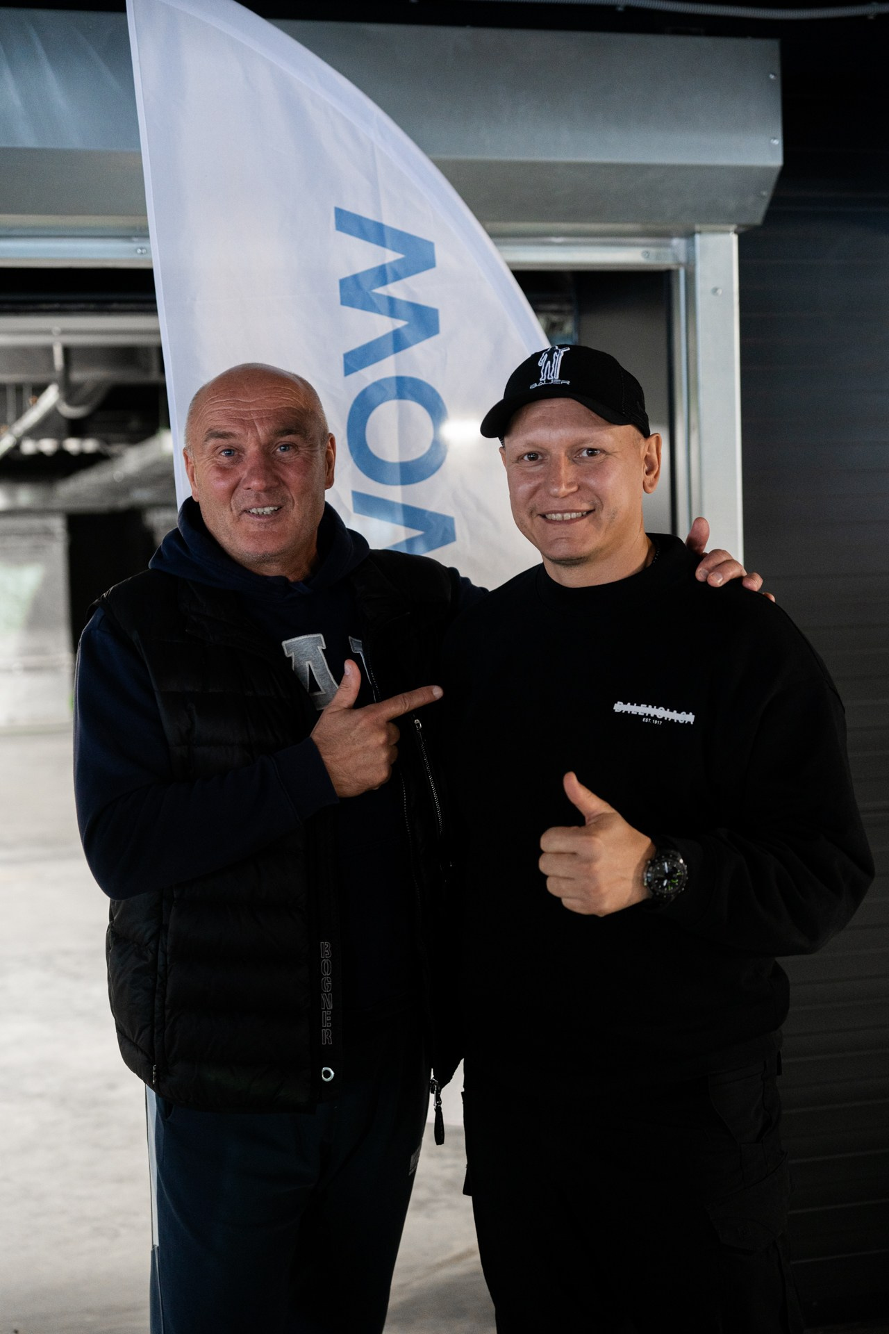WFest. Репортажный фотограф Виктория Павлюкова