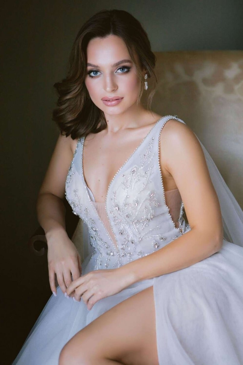 Влад & Александра. Фотограф Алексей Карпов