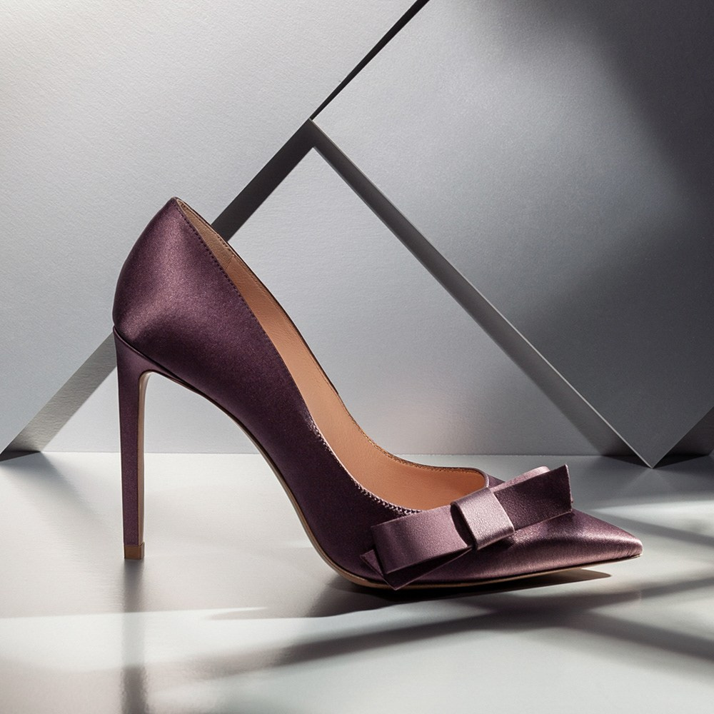 Обувь и аксессуары. Предметный фотограф. Москва. Продюсирование съемок, Set-design & пост-продакшн, E-commerce контент