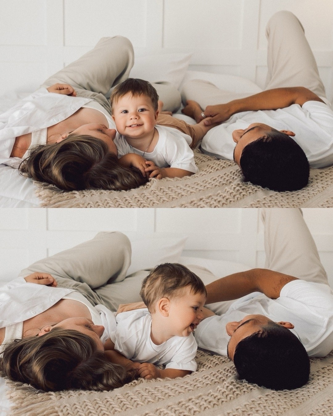 Семейная фотосессия Королев