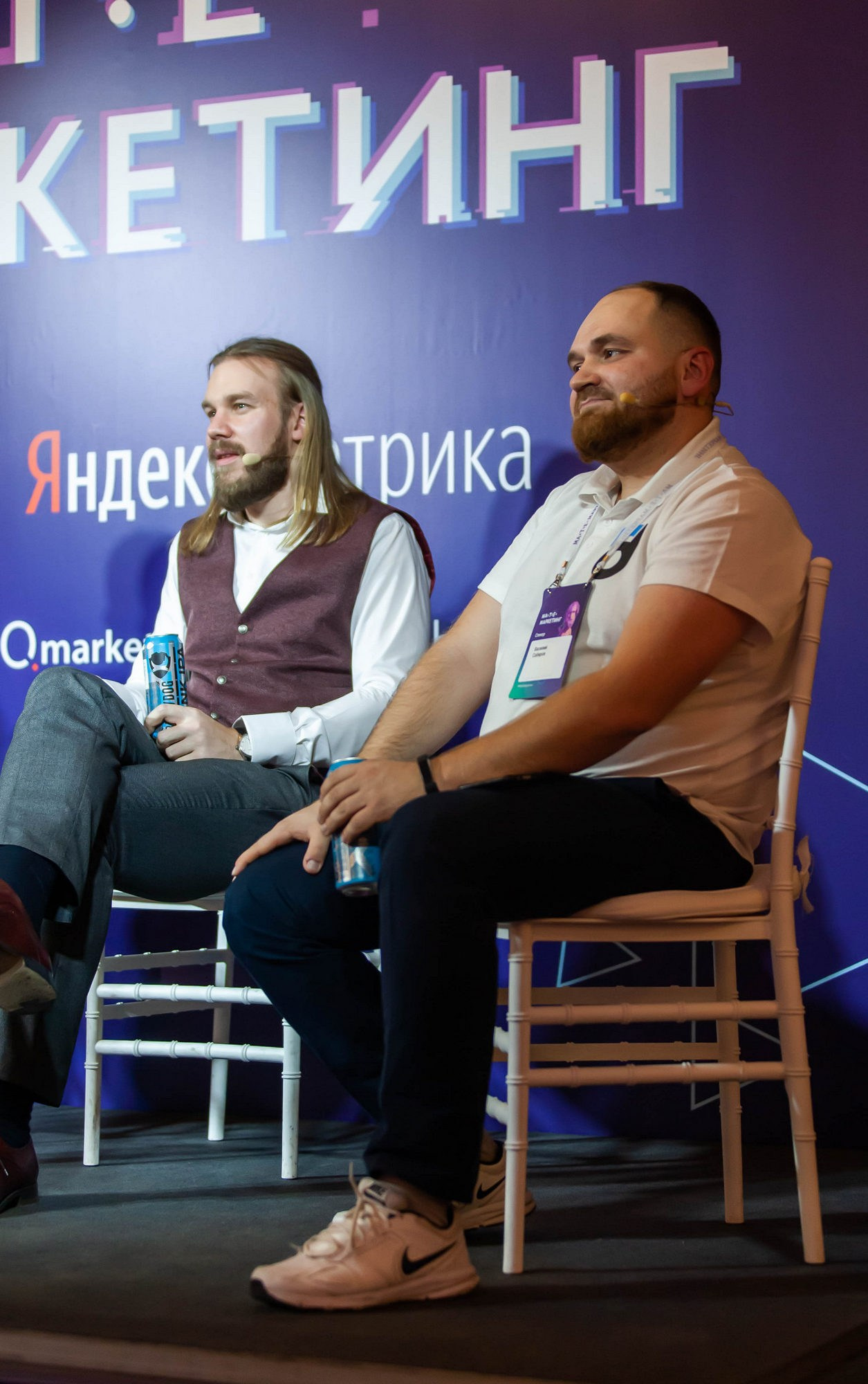 Матемаркетинг — 14–15 ноября 2019. Фотобанк Матемаркетинг