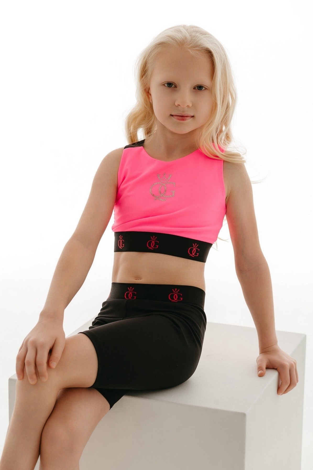 Светлана С 8 лет, 134 см. Модельное агентство Queen's models| Екатеринбург Челябинск Первоуральск